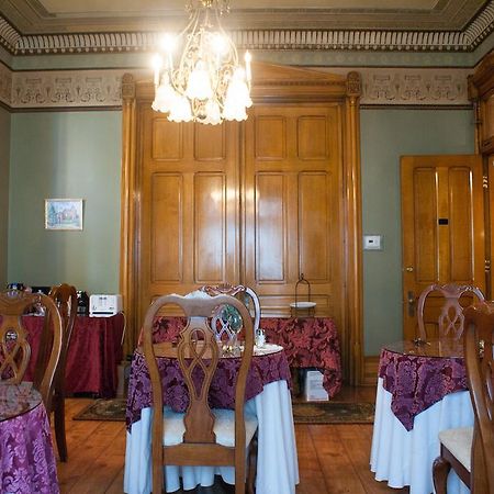 Armstrong Mansion Солт-Лейк-Сіті Екстер'єр фото