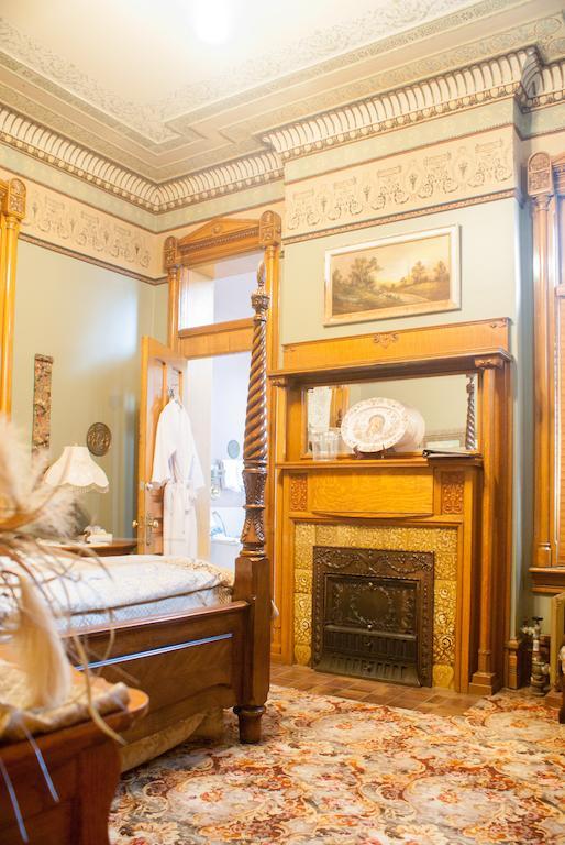 Armstrong Mansion Солт-Лейк-Сіті Номер фото