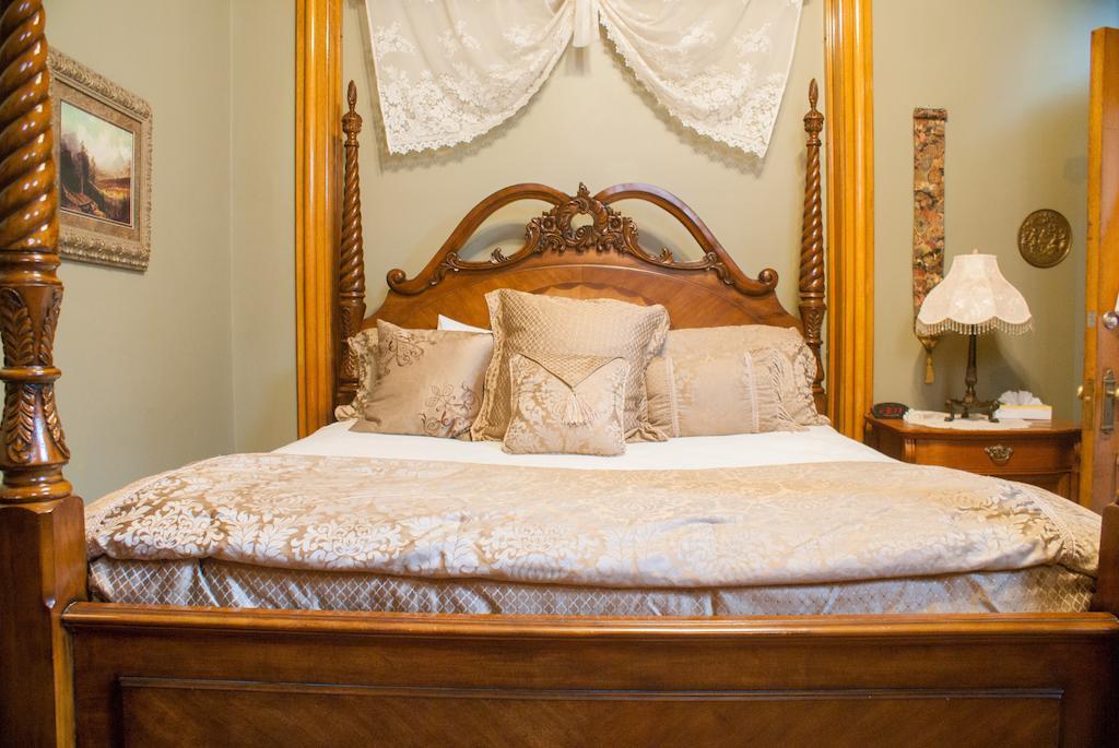 Armstrong Mansion Солт-Лейк-Сіті Номер фото